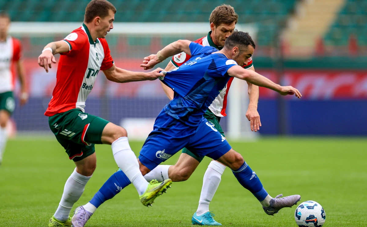 Михаил Синицын / ТАСС