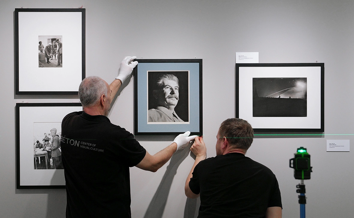 Сергей Пятаков / РИА Новости