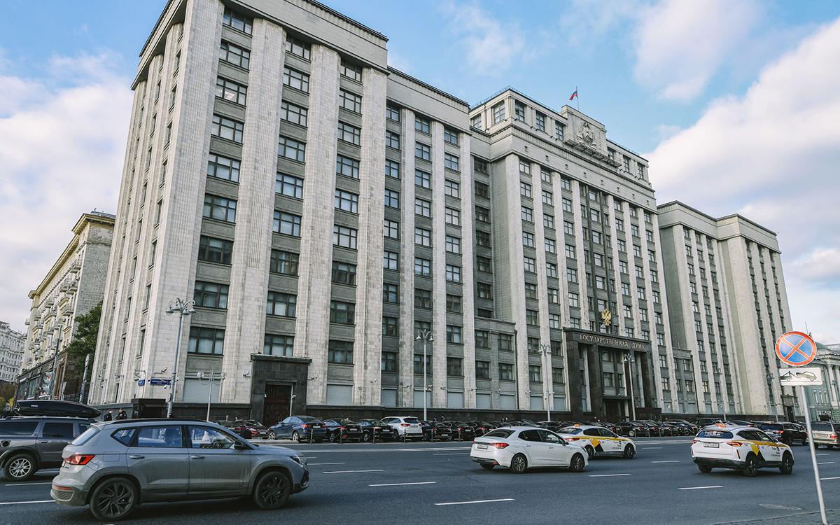 Фото: Андрей Любимов / РБК