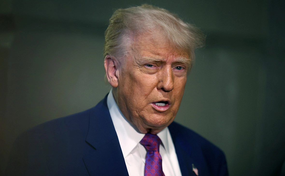 Tasos Katopodis / Getty Images