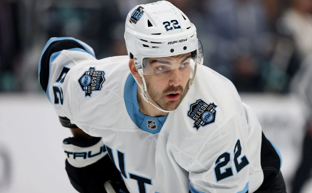 Steph Chambers / Getty Images