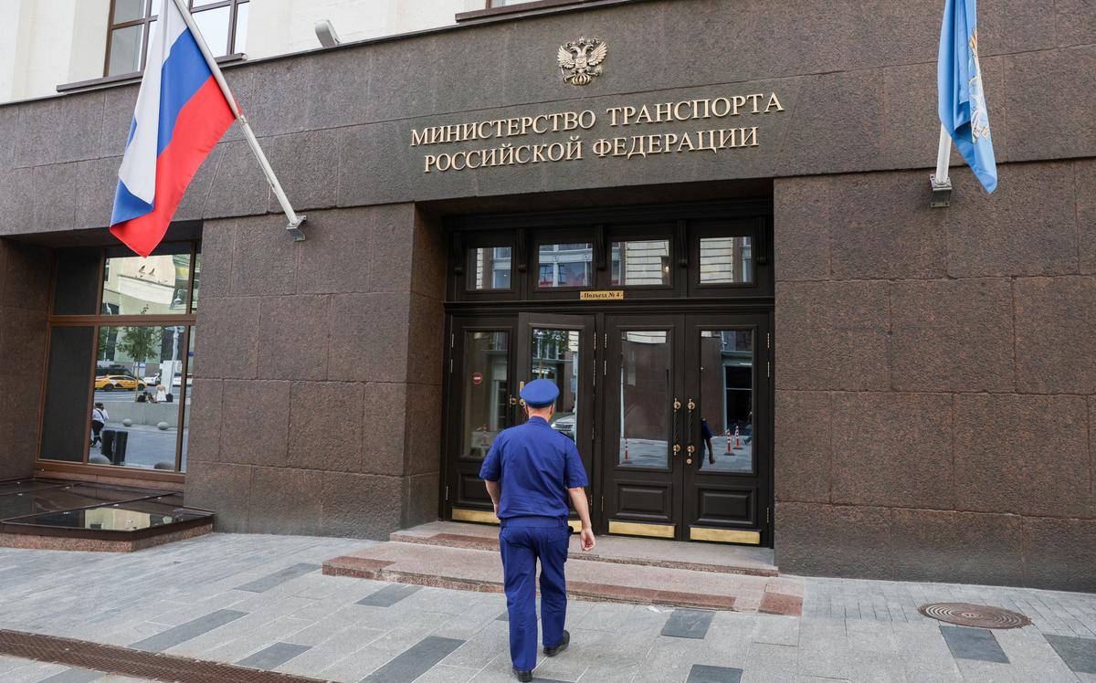Фото: Михаил Синицын / ТАСС