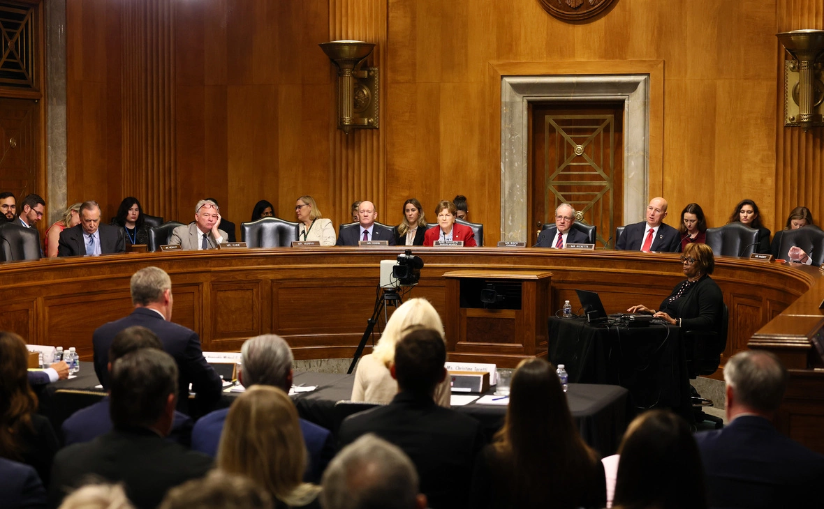 Michael M. Santiago / Getty Images