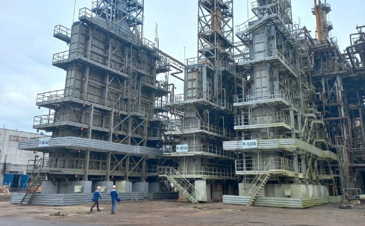 Фото: Госкомитет РБ по ЧС