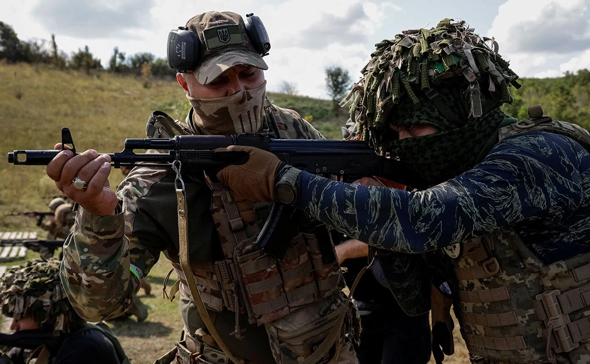 София Гатилова / Reuters