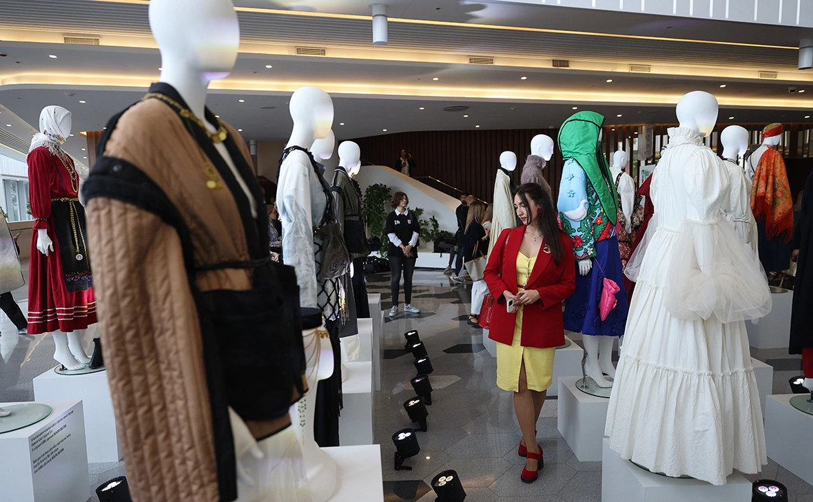 Андрей Любимов / РБК