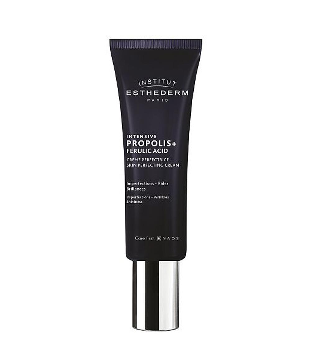 Крем-перфектор Propolis+ с феруловой кислотой Intensive, Institut Esthederm, 8760 руб. (naos.ru)