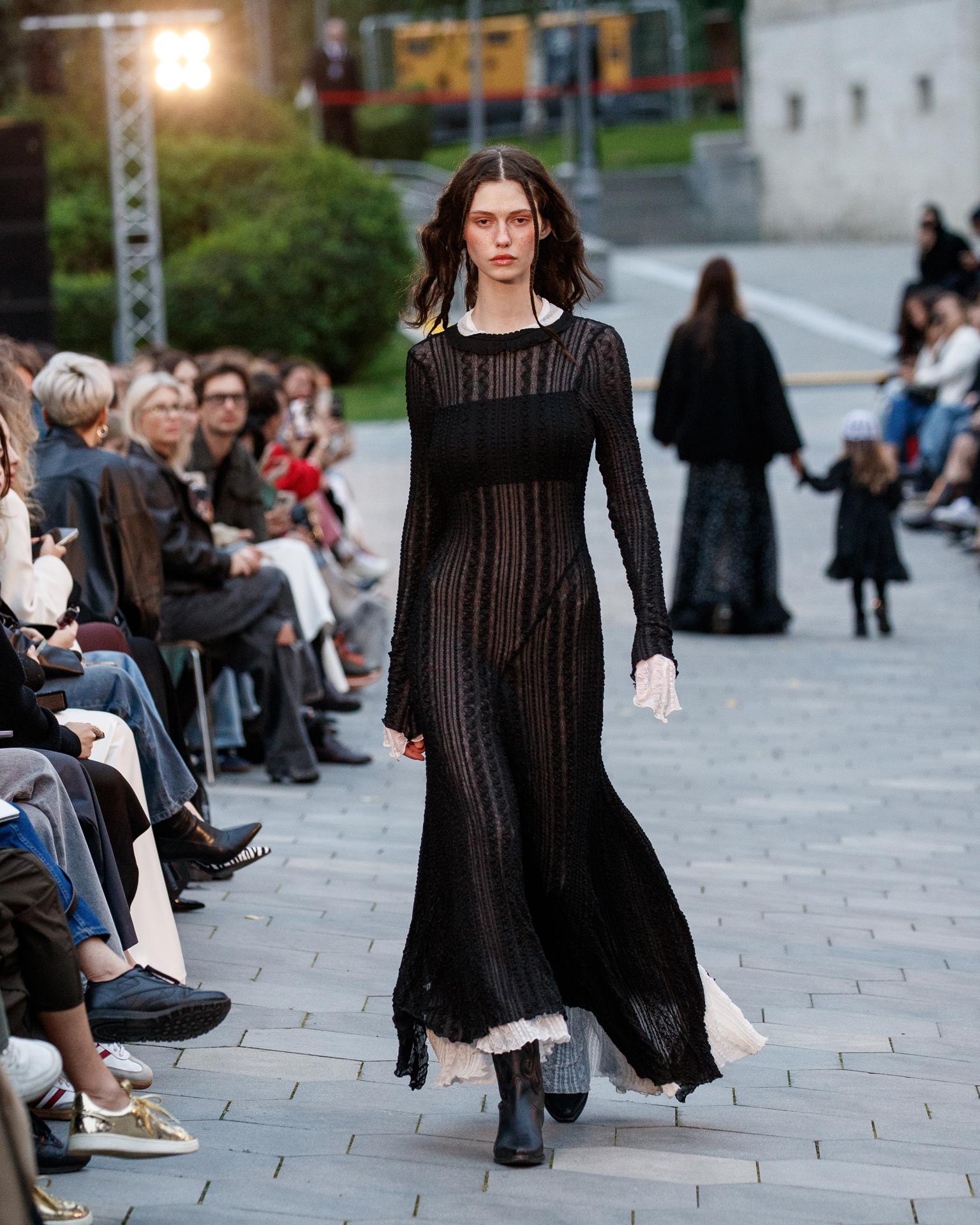 Показ Masterpeace