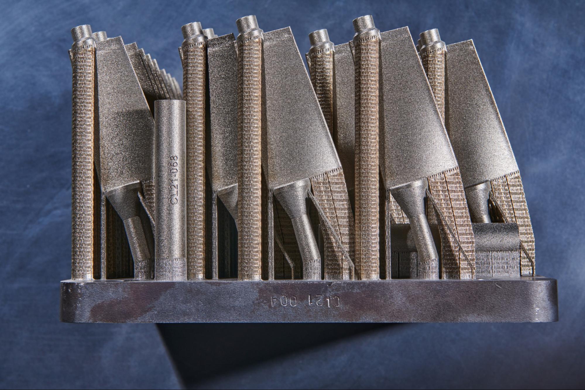 &laquo;Центр аддитивных технологий&raquo;