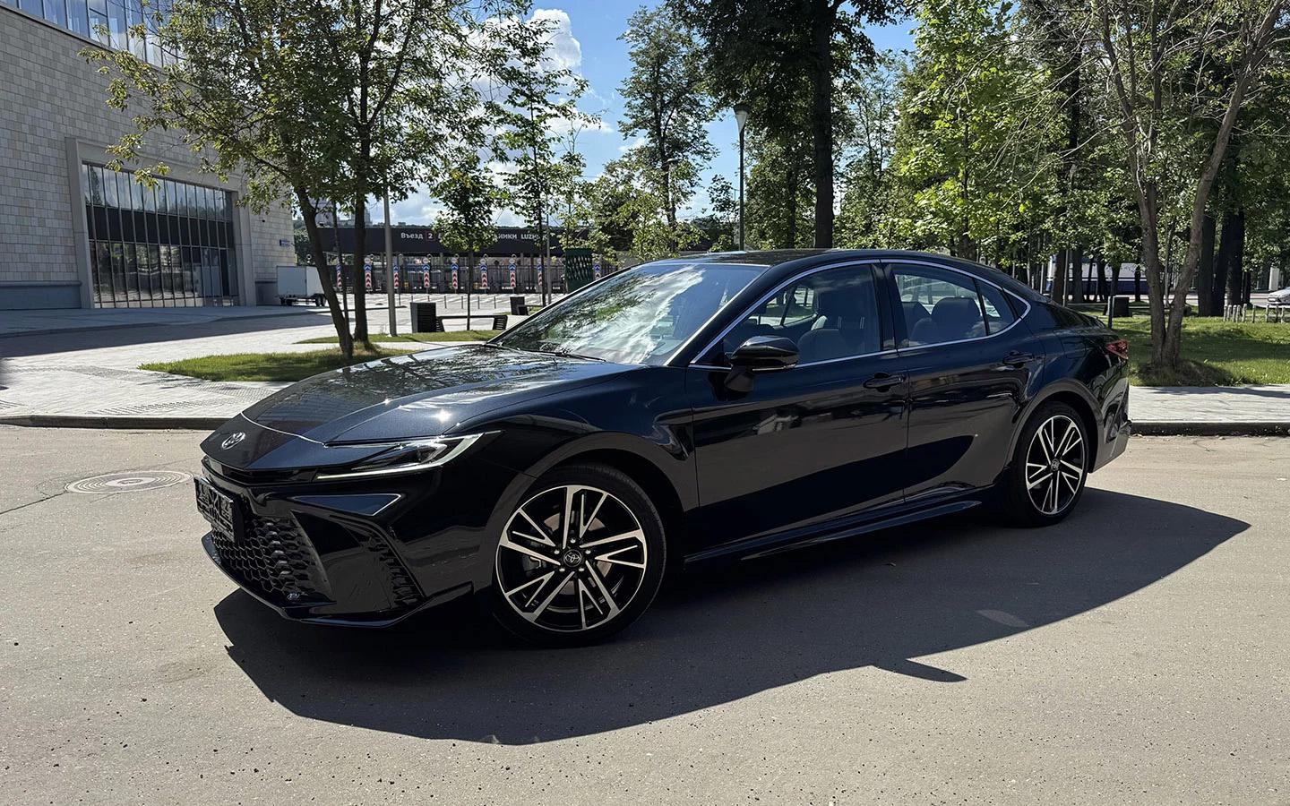 Как подорожают автомобили из-за нового утильсбора. Ответ НАС