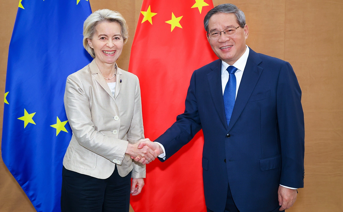 Liu Bin / XinHua / Global Look Press