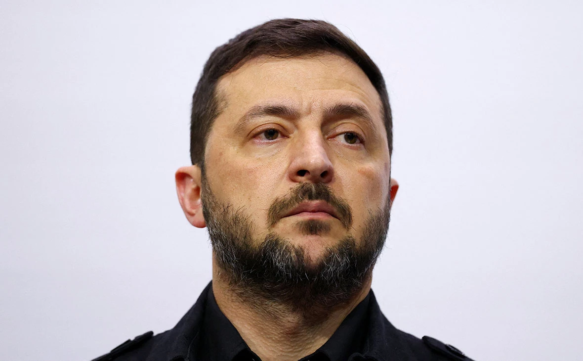 Piroschka van de Wouw / Reuters