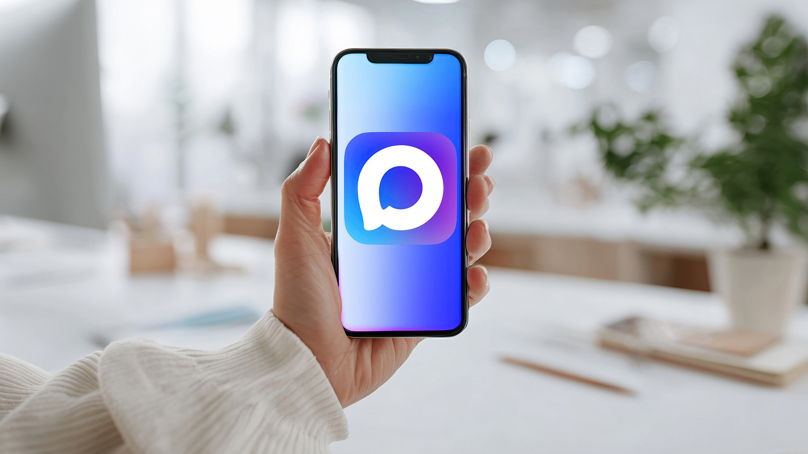 Аудитория мессенджера Max превысила 45 млн пользователей