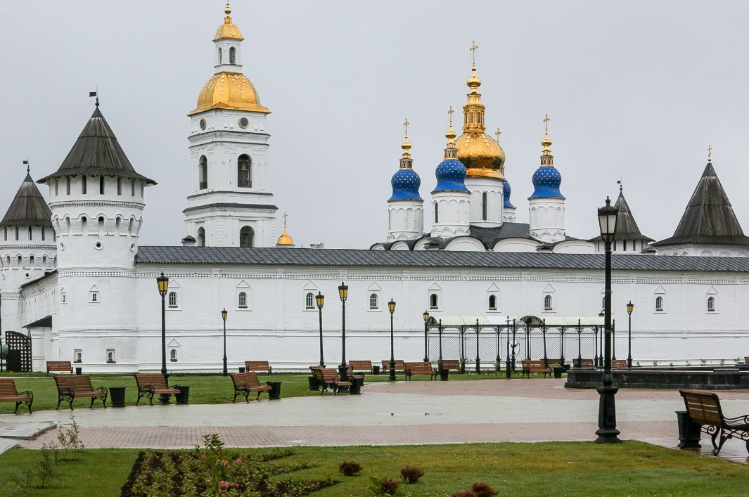 Фото: Денис Моргунов / URA.RU