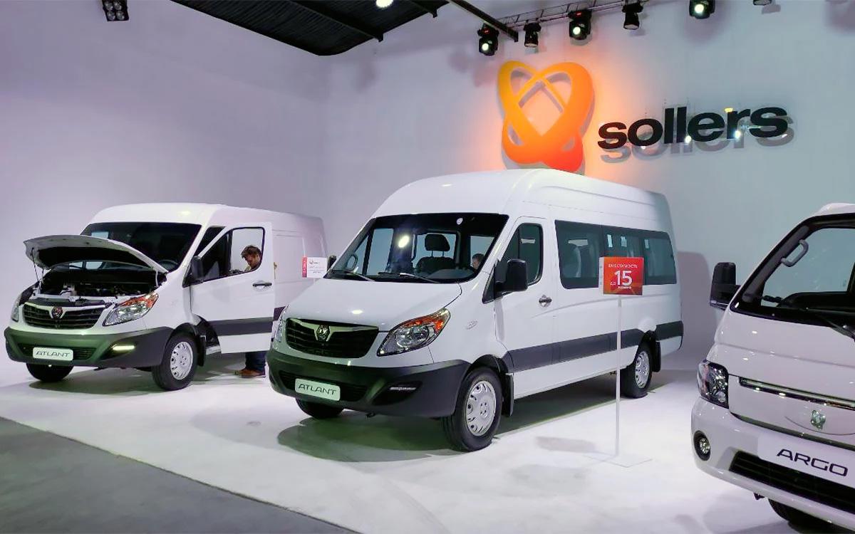 АвтоВАЗ и Sollers попали в 19-й пакет санкций ЕС. Что известно