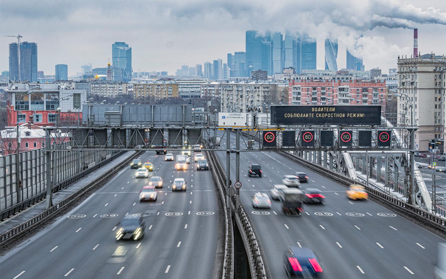 Фото: Konstantin Kokoshkin / Global Look Press