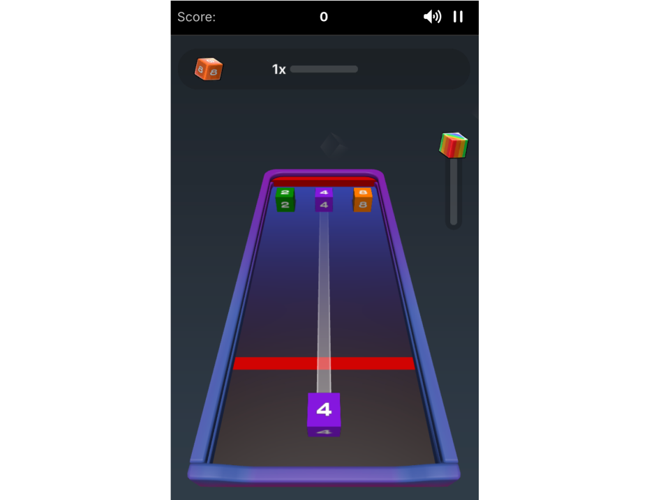 Простая и понятная игра, чтобы скоротать немного времени