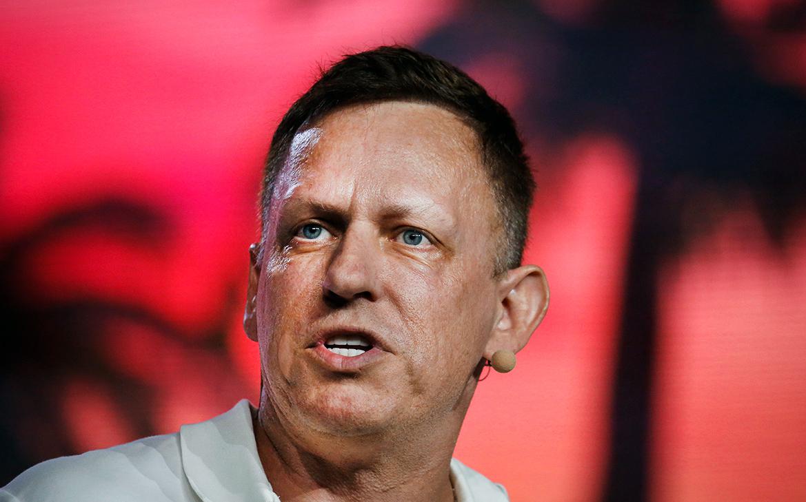 Фонд сооснователя PayPal продал всю долю в Nvidia