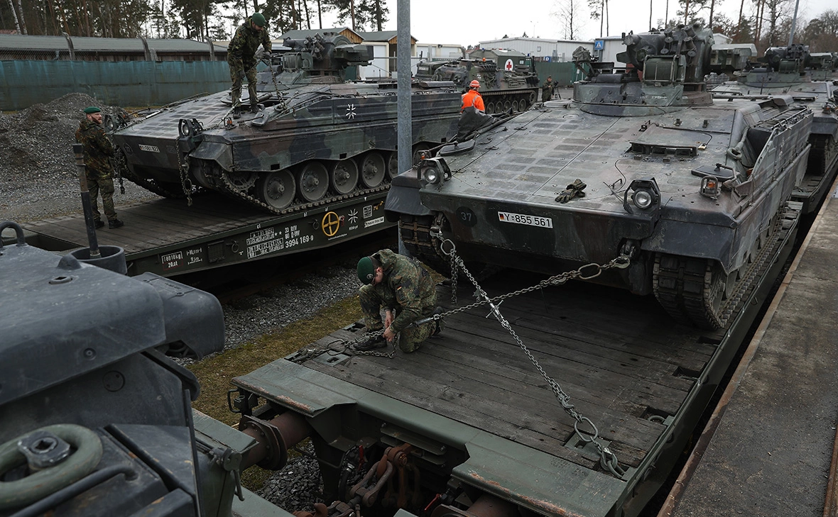 Sean Gallup / Getty Images