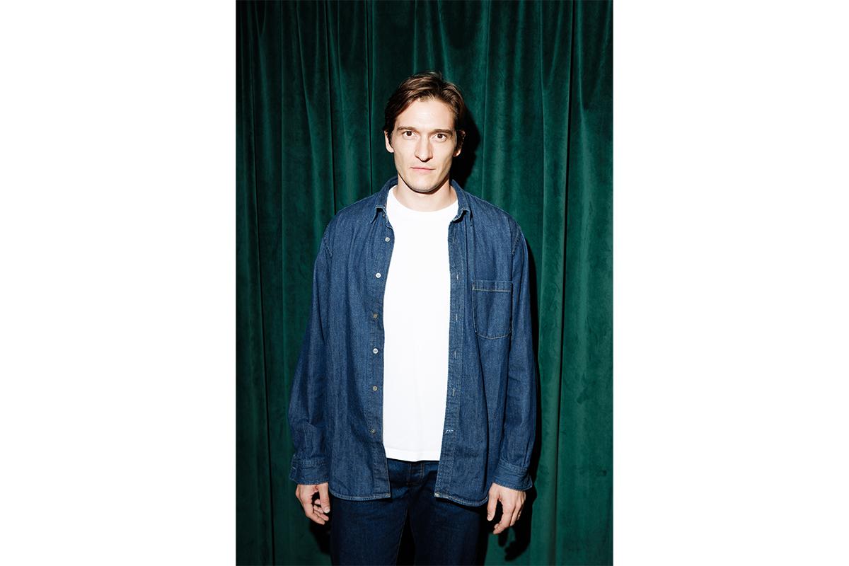 Матвей Лыков