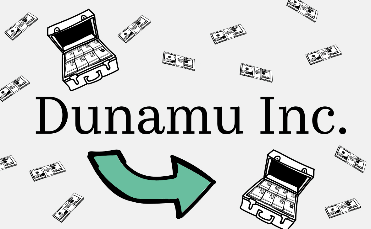 Bloomberg: основатели Upbit укрепили позиции в списке миллиардеров