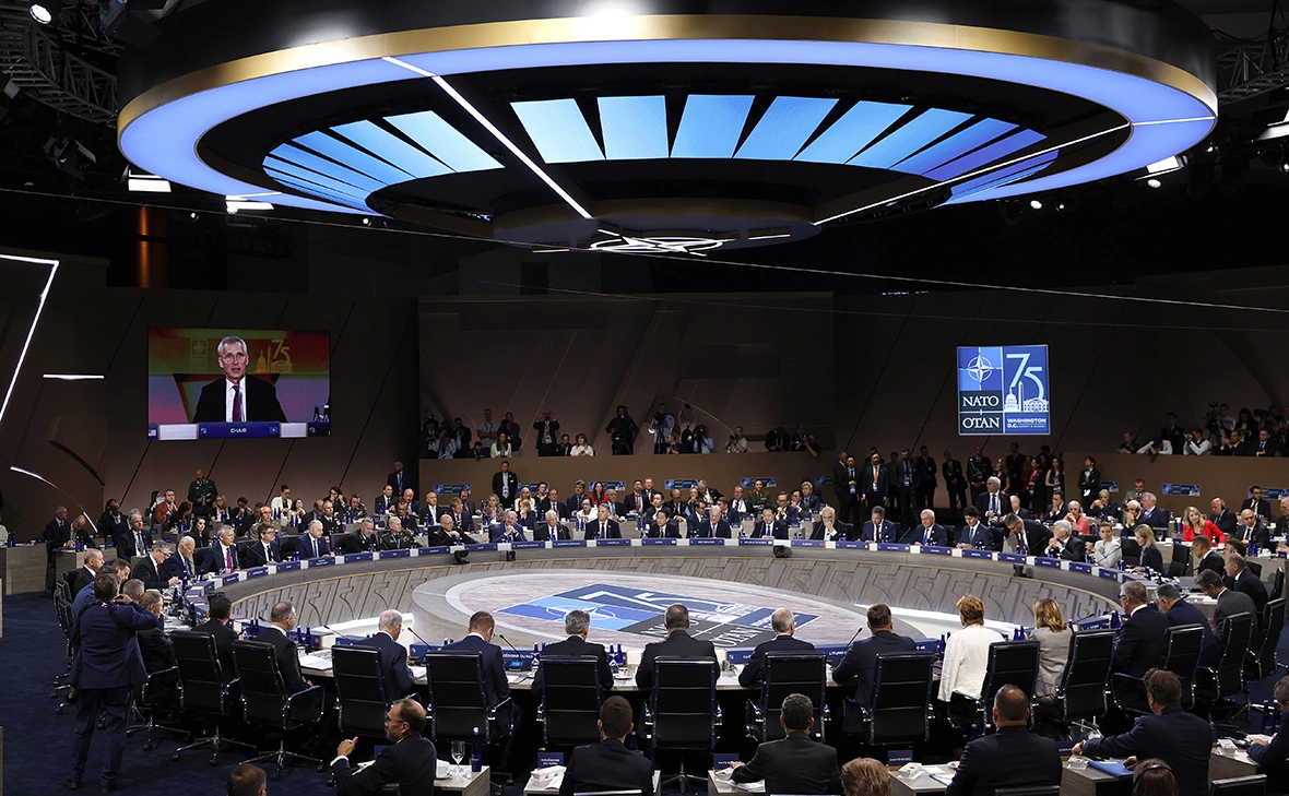 Kevin Dietsch / Getty Images