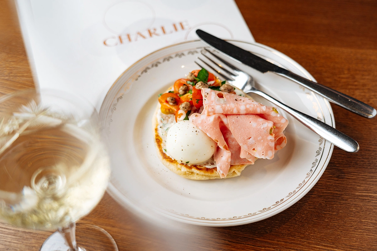 Новогодний Петербург за 48 часов: гастромаршрут без лишних зигзагов