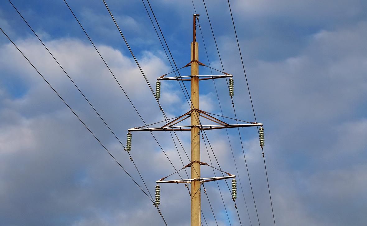 Фото: Максим Константинов / Global Look Press