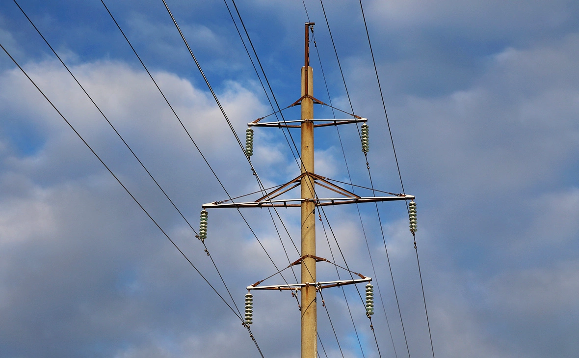 Максим Константинов / Global Look Press