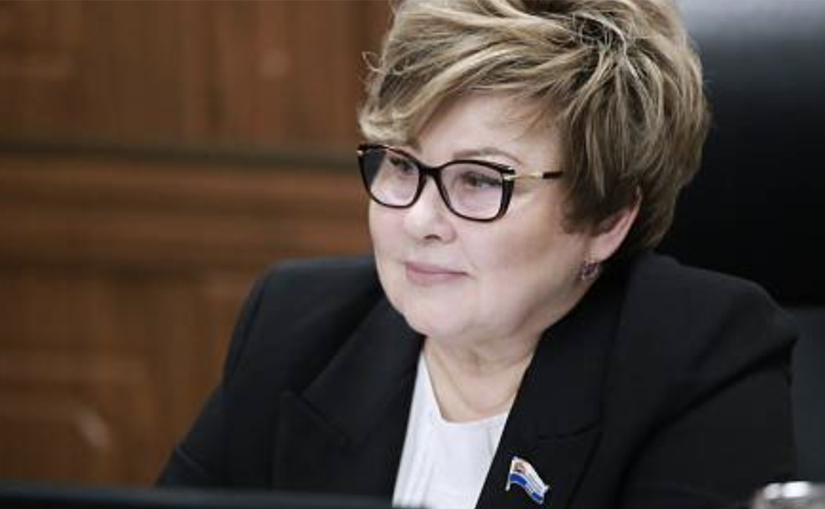 Ирина Унтилова