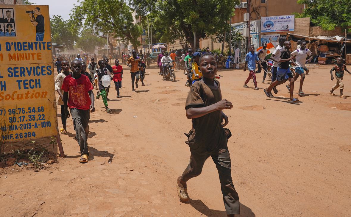 Фото: Sam Mednick / AP / ТАСС