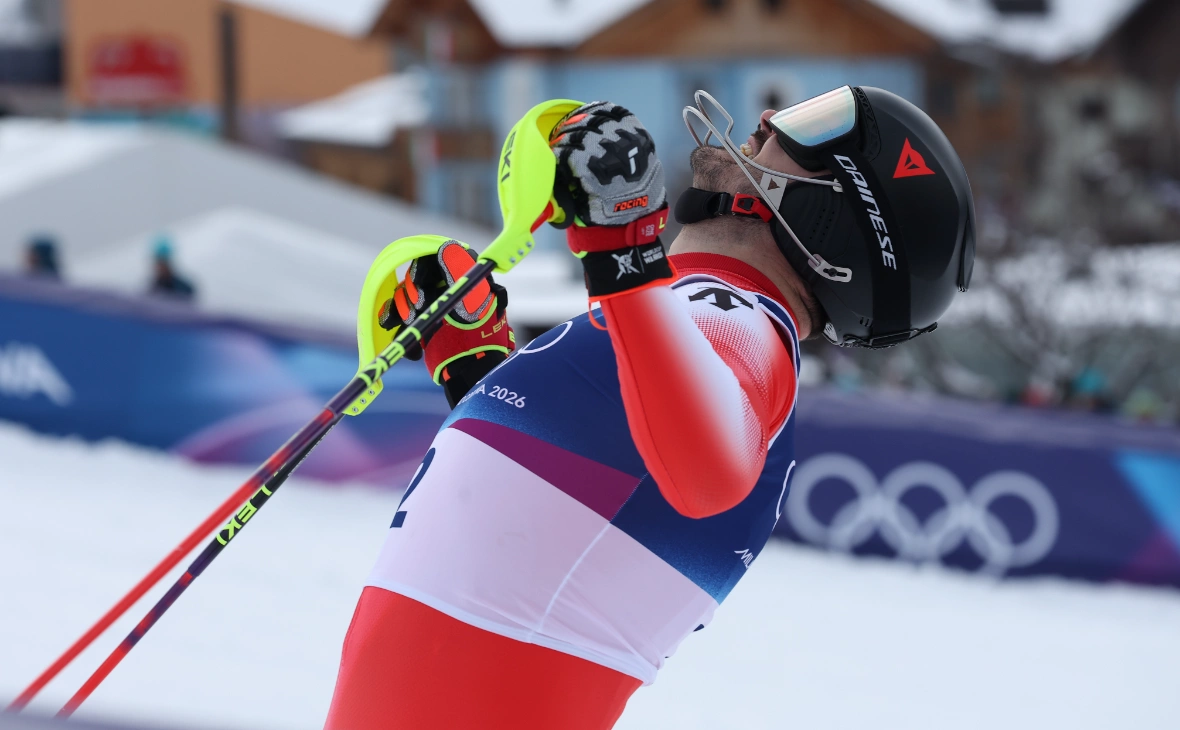 Keystone Press Agency / Global Look Press