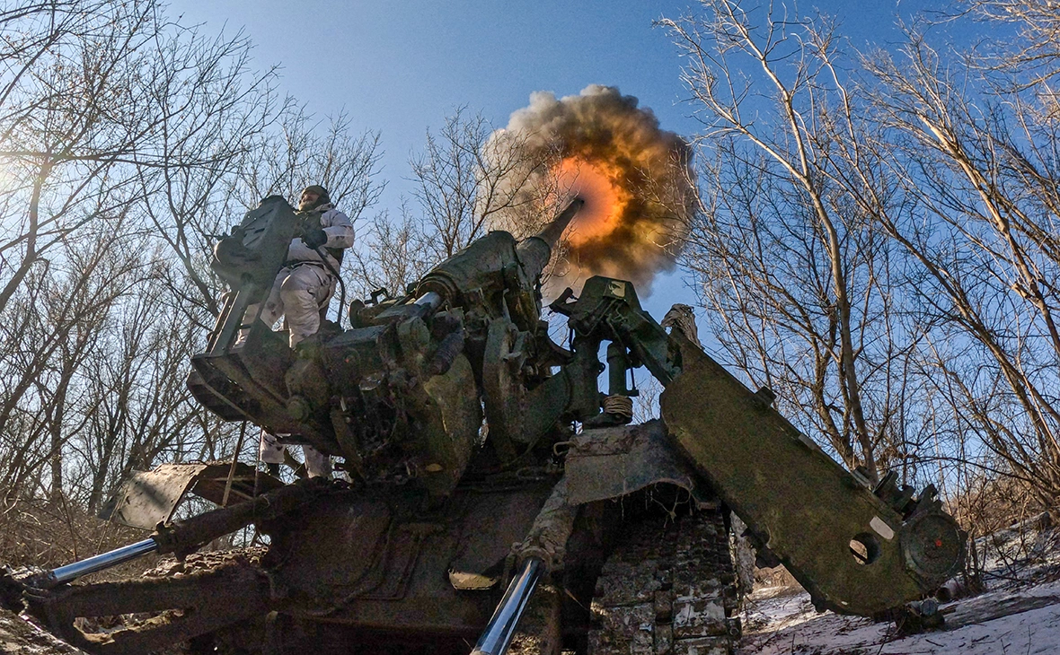 Александр Река / ТАСС