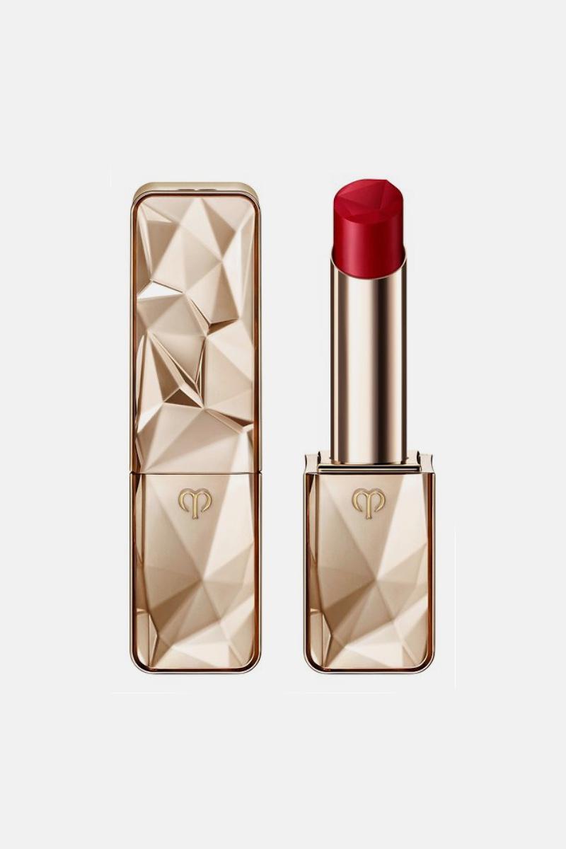 Помада для губ The Precious Lipstick,&nbsp;2 Diamond,&nbsp;Cl&eacute; de Peau Beaut&eacute;, 12 100 руб. (ЦУМ)
