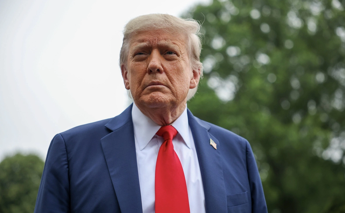 Tasos Katopodis / Getty Images