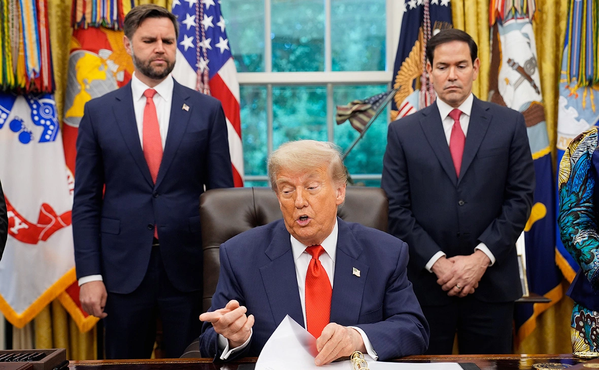 Yuri Gripas / CNP / Keystone Press Agency / Global Look Press