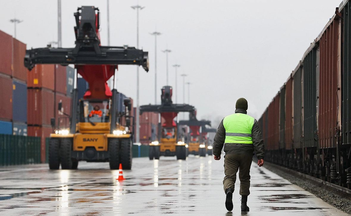 Донат Сорокин / ТАСС