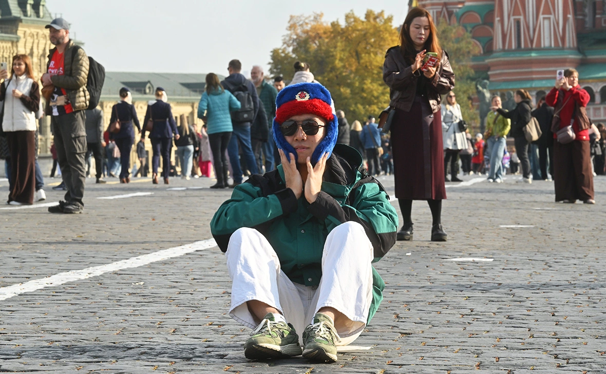 Комсомольская Правда / Global Look Press