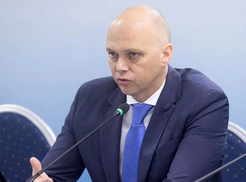 пресс-служба регионального правительства