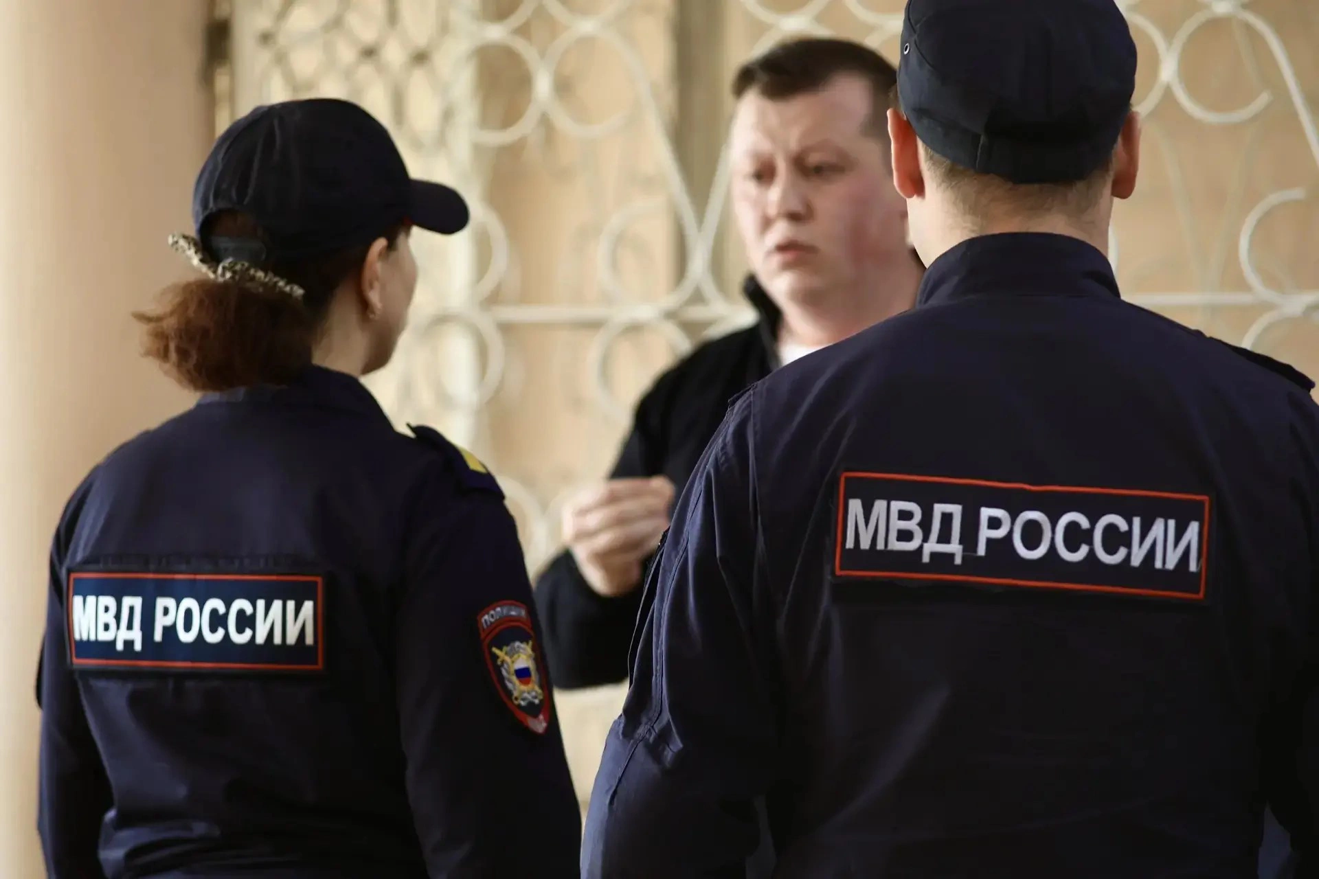 Объединенный пресс-центр судов Забайкальского края
