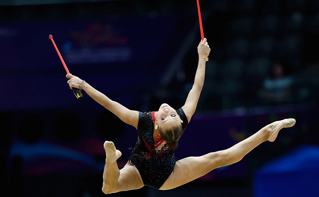 Lintao Zhang / Getty Images