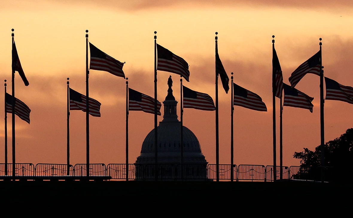 Kevin Dietsch / Getty Images
