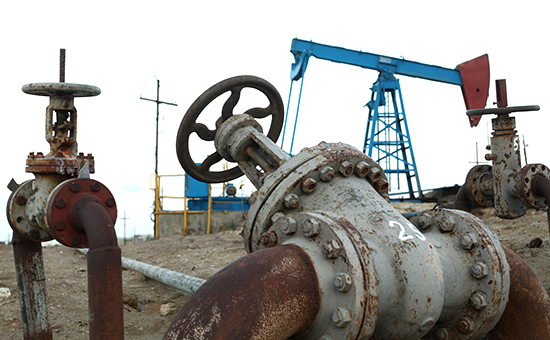 Цены на нефть могут подняться, если компании перестанут инвестировать в добычу