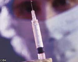 Китайскую вакцину от "птичьего гриппа" испытают на Украине