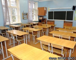 Избитая в петербургской школе учительница намерена уволиться