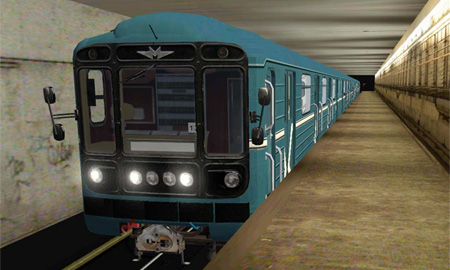 Москва хочет продать метро и наземный транспорт в частные руки