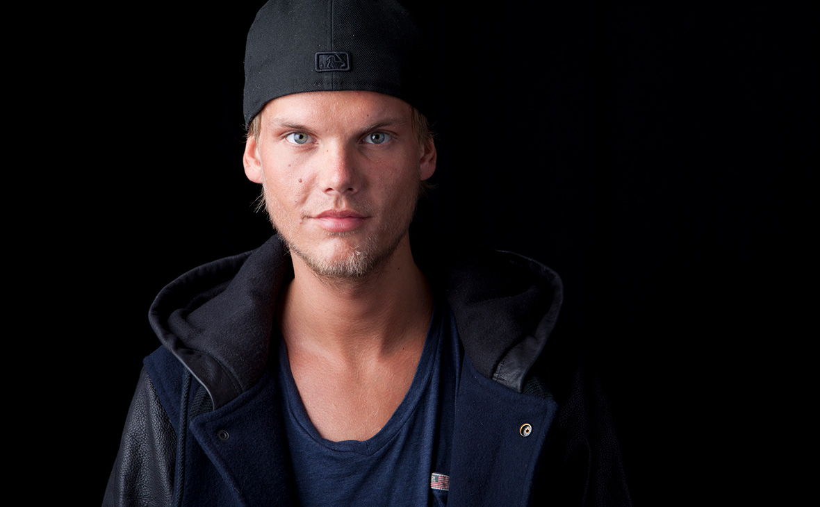 Avicii Diary