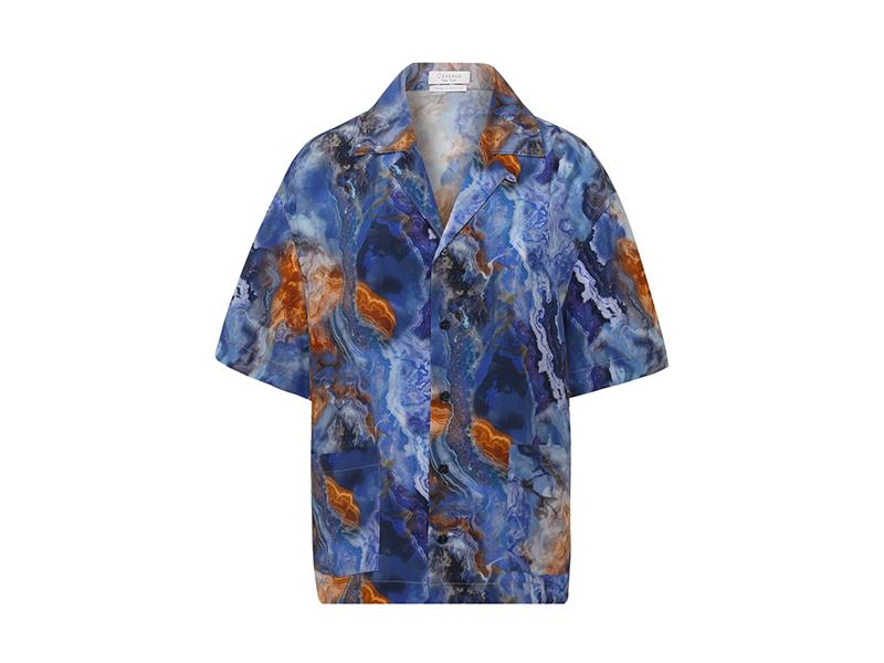Женская рубашка Deveaux, 36 150 руб. (tsum.ru)