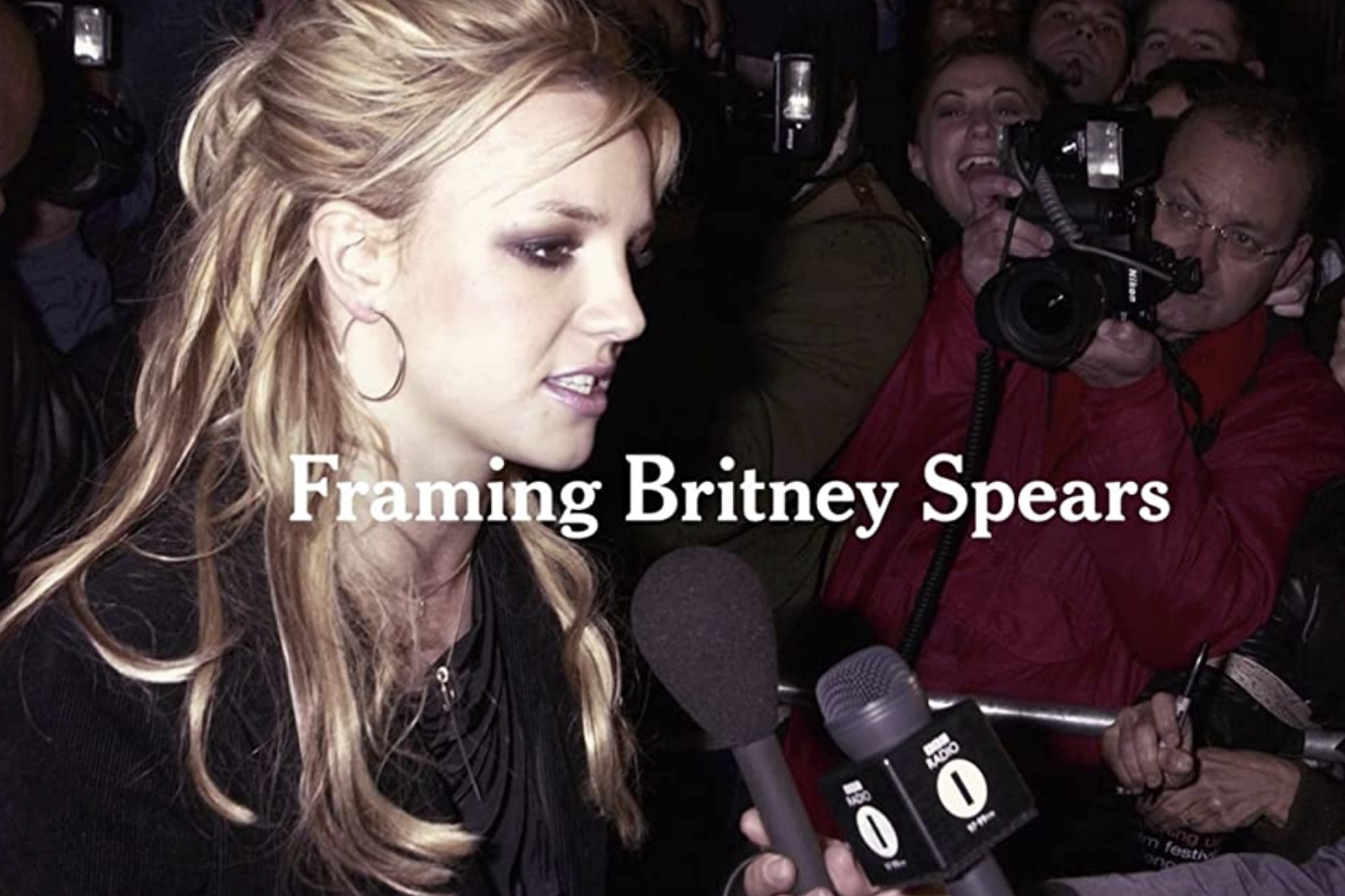 Фото: imdb / Framing Britney Spears