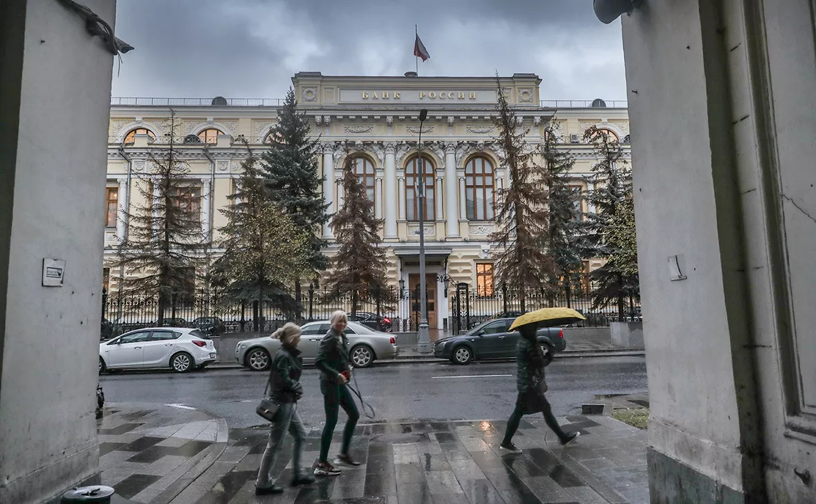 Андрей Любимов / РБК